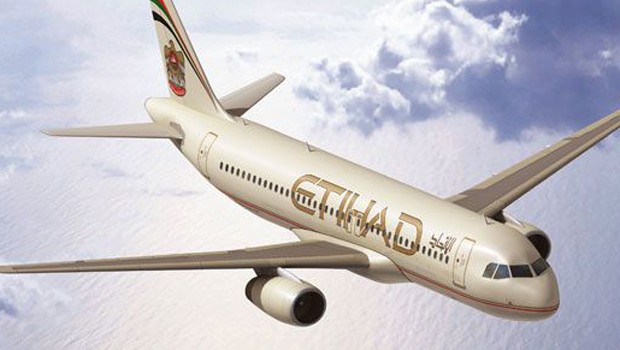 Platz 2: Ebenfalls Etihad Airways - 26,9 Milliarden Dollar. Die Airline orderte 50 Airbus A350, 36  A320neo und einen A330-200-Frachter.