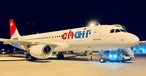Airbus A320 von Chair: Die Airline setzt vermehrt auf das Modell.