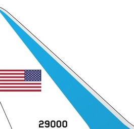 ticker-air-force-one