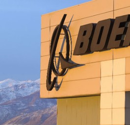Boeing-Sitz: Der Hersteller will einen neuen Jet lancieren.