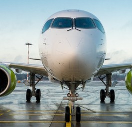 airbus a220 300 air baltic