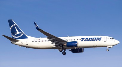 boeing 737 800 yr bgj