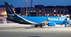 Amazon Air in Köln: Die Fluglinie soll in den nächsten Monaten noch weiter wachsen.