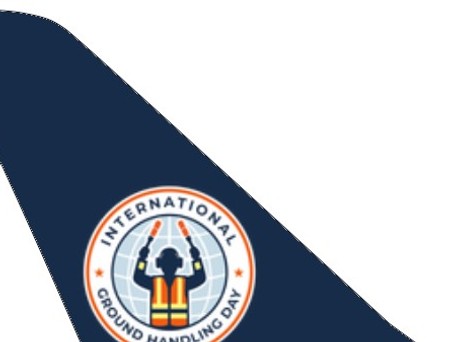 ticker international ground handling day