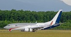 Die Boeing 737 der Niederlande: Was passiert mit der PH-GOV?