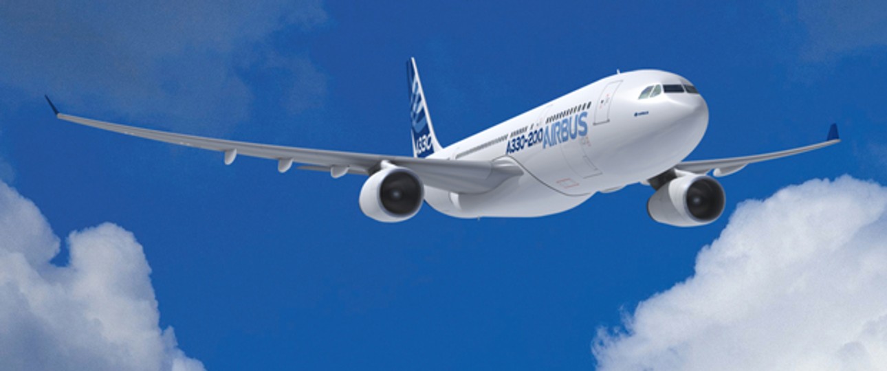 Airbus A330: Viele wollen ein Upgrade