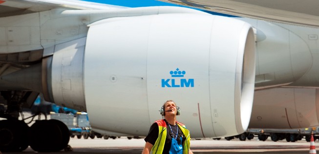 Zuletzt besaß KLM noch zehn Boeing 747, sieben davon Passagiermaschinen. Nur noch British Airways und Lufthansa besitzen mehr Jumbo-Jets.