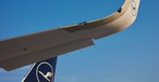Airbus A320 Neo von Lufthansa: Mehr Platz in den Gepäckfächern, weniger in der Bordküche.