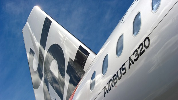 ... werden zusammen mit dem lokalen Hersteller China Aviation Industry Corporation Flieger der A320-Familie zusammengebaut. 80 Stück waren es bis heute.