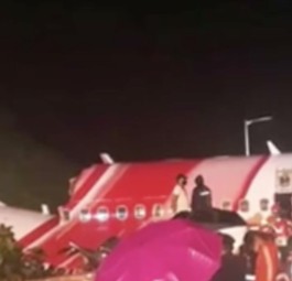 Was bisher über Unglücksflug IX1344 bekannt ist