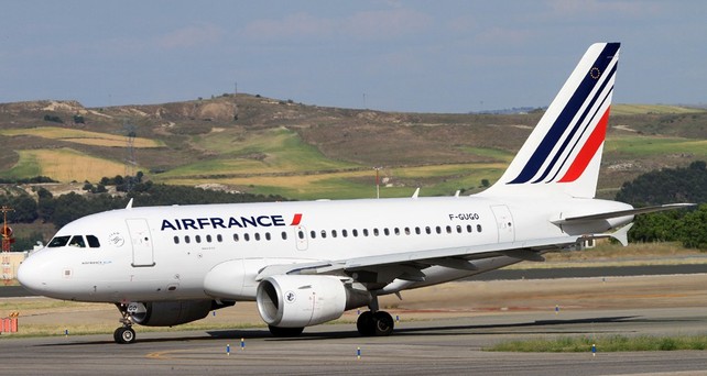 airbus a318 f gugo