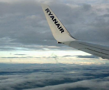 Ryanair-Flieger: Die Airline will israelische Schulklassen transportieren