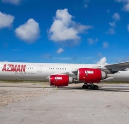 Einen Monat nach der Wiederaufnahme des Linienbetriebs stellte die nigerianische Fluggesellschaft ihre Flüge Mitte August wieder ein - auf unbestimmte Zeit. Die Flieger von <strong>Azman Air</strong> sind seither aber nicht mehr abgehoben.