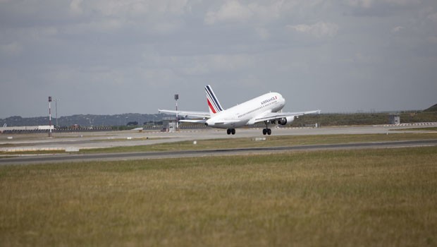 A319 von Air France: Auf Mittelstrecken bald unter neuem Namen?