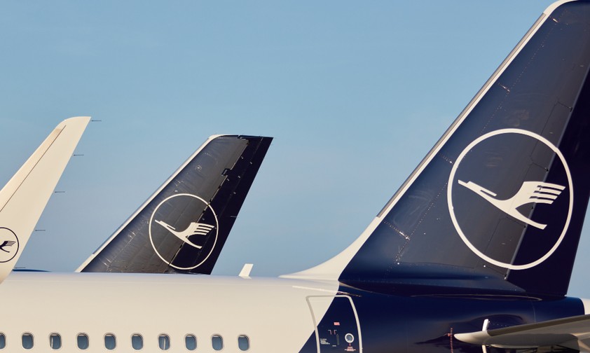 Jets von Lufthansa: Welcher ist wann und wo verfügbar?