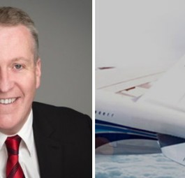 Malaysia Airlines verliert Chef an Ryanair