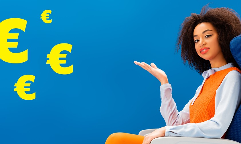 Sind Flugtickets wirklich so teuer?