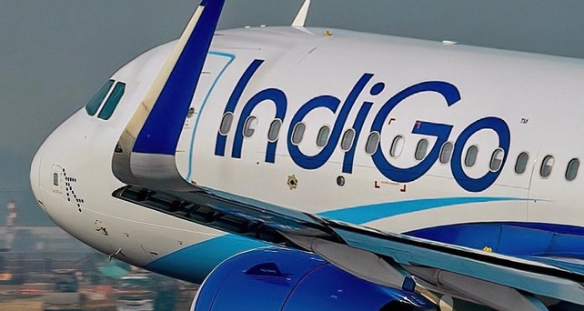 Flieger von Indigo: Weniger Druck auf die Piloten.