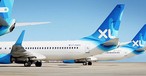 Flieger von XL Airways: Die Airline muss Flüge streichen.