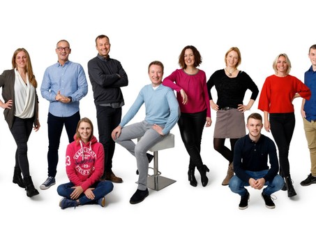 Die Reisebotschafter