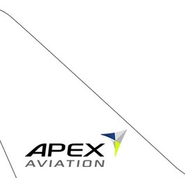 ticker apex aviaton taiwan