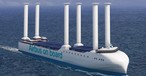 Schiff, das Airbus-Teile transportiert: Soll künftig so aussehen.