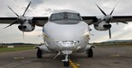 Let L-410: Fliegt neuerdings auch in Nepal.