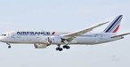 Dreamliner von Air France: Es laufen Verhandlungen über den Staatsanteil.