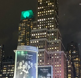 New York: Wird von Lufthansa und Swiss weiterhin angeflogen.