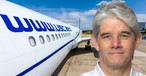 «Ich denke, diese Woche starten die ersten Flüge»