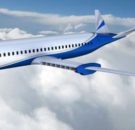 Esaero Eco-150R: So stellt sich das Start-up seinen Flieger vor.