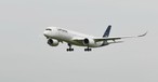 Airbus A350 von Lufthansa: Ersetzt ältere Modelle.