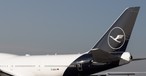 Lufthansa überarbeitet neue Bemalung