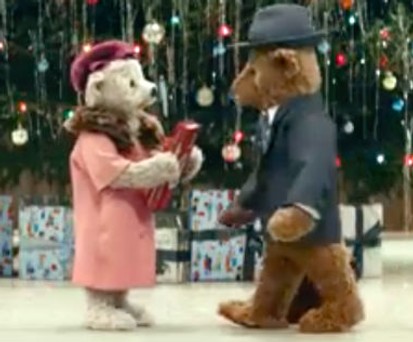 Heathrow packt die Teddys wieder aus