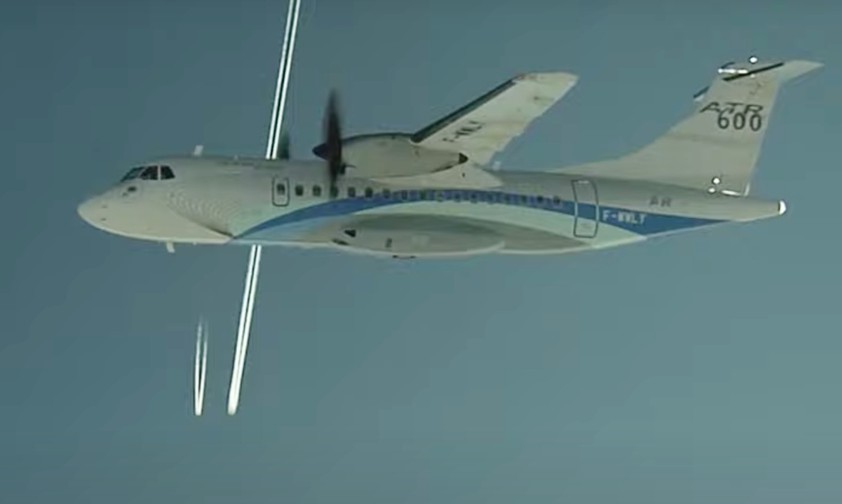 ATR zeigt Fortschritt auf dem Weg zum Schnellstarter