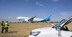 Airbus A330 Neo: Führte Test in La Paz in Bolivien durch.