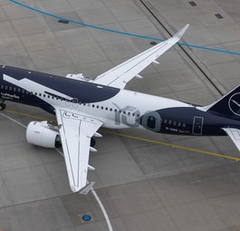 Lufthansa: Es gibt laut dem neuen Aufsichtsratschef viel zu tun.
