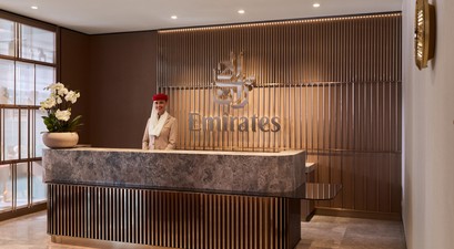 Emirates