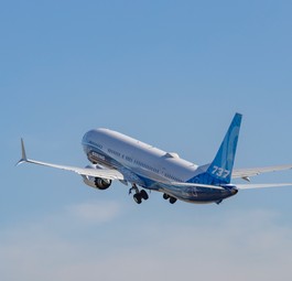 Boeing 737 Max: Was folgt auf das Flugzeug?