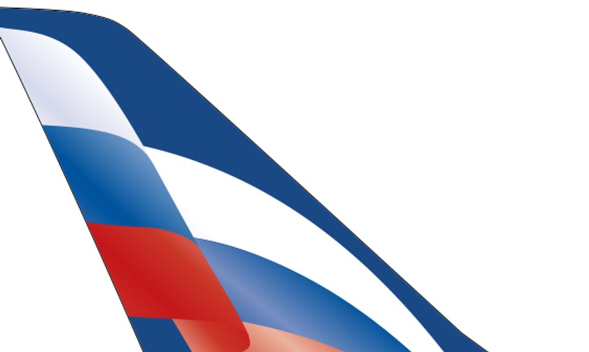ticker-aeroflot