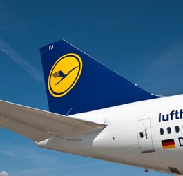 Lufthansa-B747-8: Bald in Kooperation mit den Golf-Airlines?