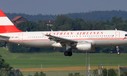 Airbus A320 von Austrian Airlines: Die Flotte schrumpft.