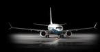 Boeing 737 Max: Gewisse Triebwerke machen Ärger.