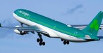 Flieger von Aer Lingus: Bald ab dem EU-Festland in die USA?