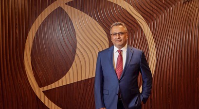 Ahmet Bolat: «Für die Boeing 737 Max können wir bald eigene Sitze installieren.»