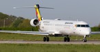 Bombadier CRJ 900 von Uganda Airlines: Die Fluglinie will die Flotte erweitern.