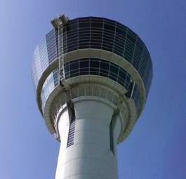 Tower in München: Shakespeare-Englisch wird nicht gesprochen.