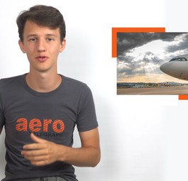 Im Video: Bye Bye A380, Personalmangel bei Swiss, Ryanair trifft Pushbackstange