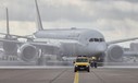 Boeing 787-9 von Lufthansa: Die Fluglinie steht in der Kritik.