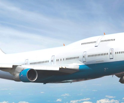 Illustration von Avatar Airlines: Geflogen ist die Fluglinie noch nie.
